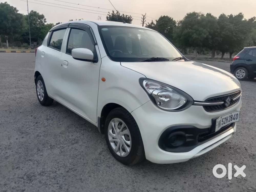 Maruti Suzuki Celerio Vxi, 2022, Petrol