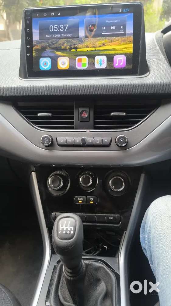 Tata Nexon 2020