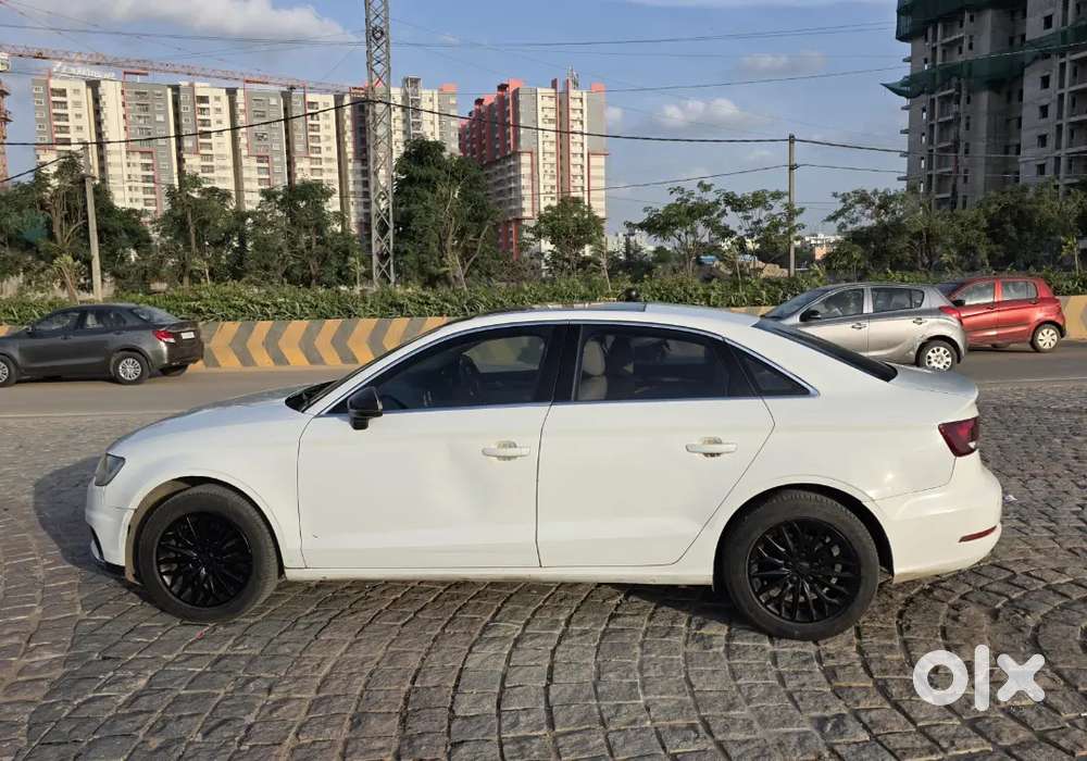 Audi A3 In Immaculate Condition, Just Take & Drive Condition For Sale