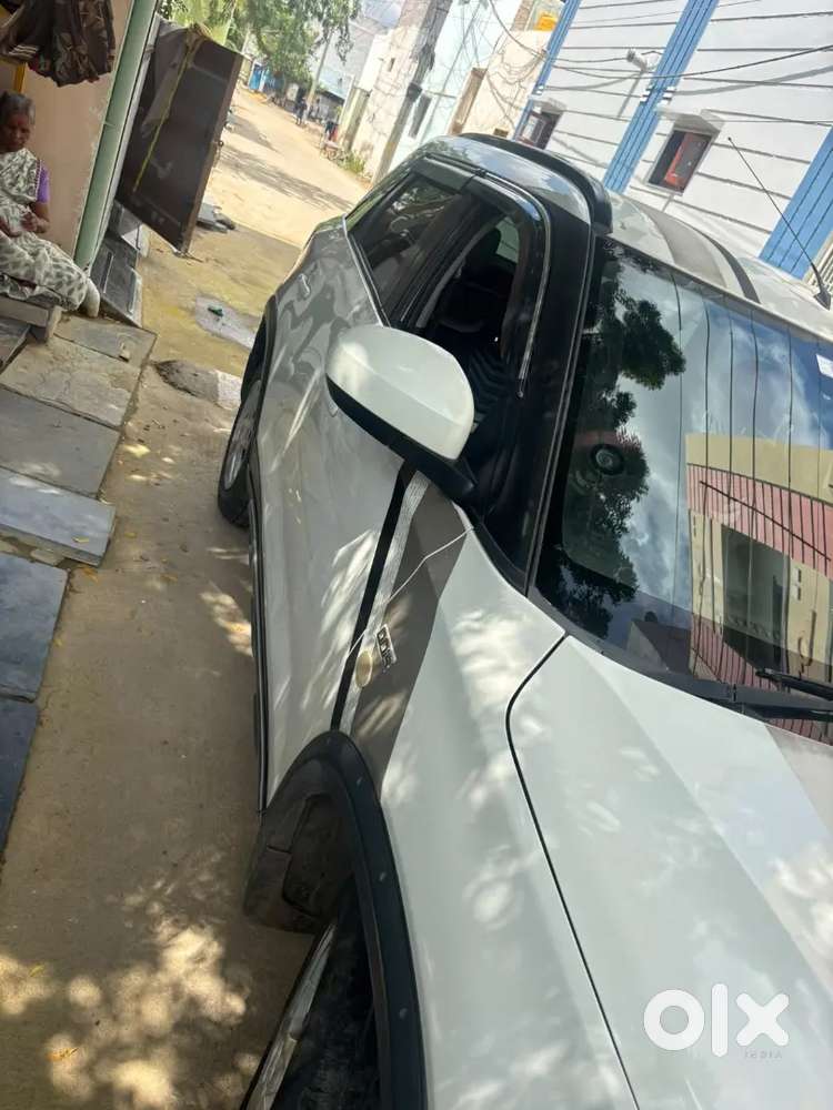 Maruti Suzuki Vitara Brezza 2019 Vdi