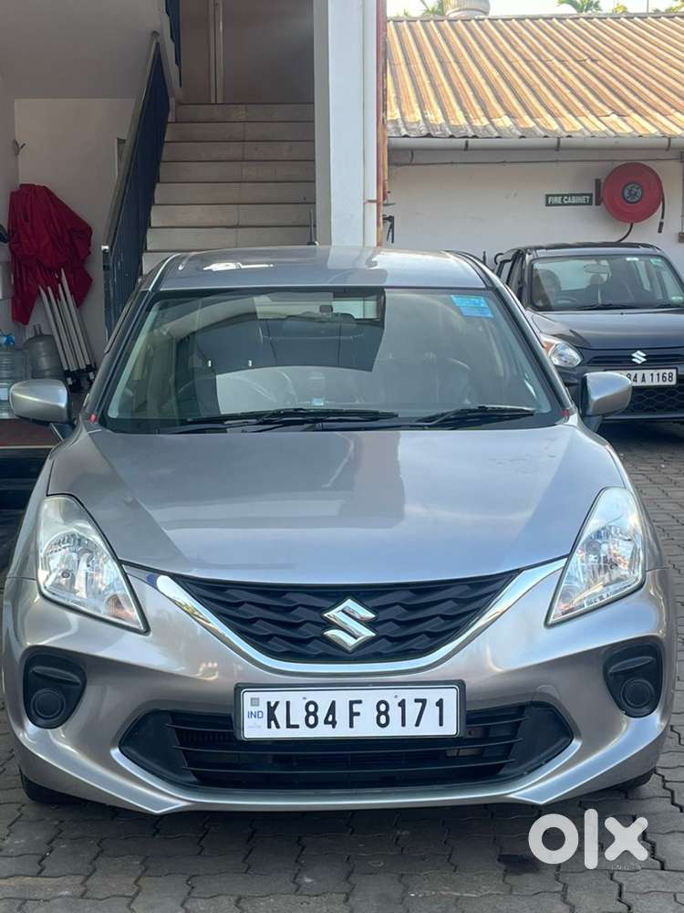 Maruti Suzuki Baleno 2020 Diesel