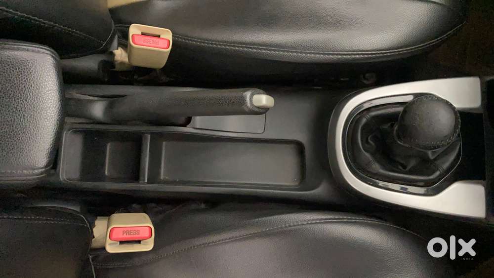 Honda Jazz 1.2 V I Vtec, 2017, Petrol