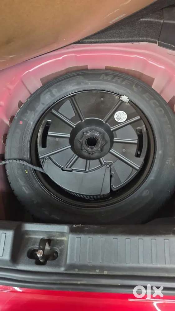 Skoda Kushaq Style 2024