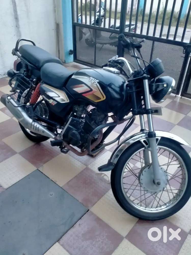 TVS MAX 4R Motorcycles 1824447318