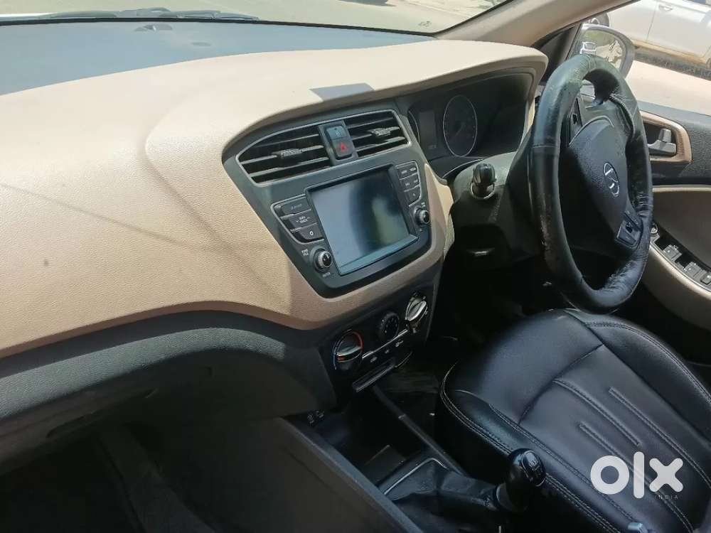 Hyundai Elite I20 Sportz Plus Cvt, 2019, Petrol