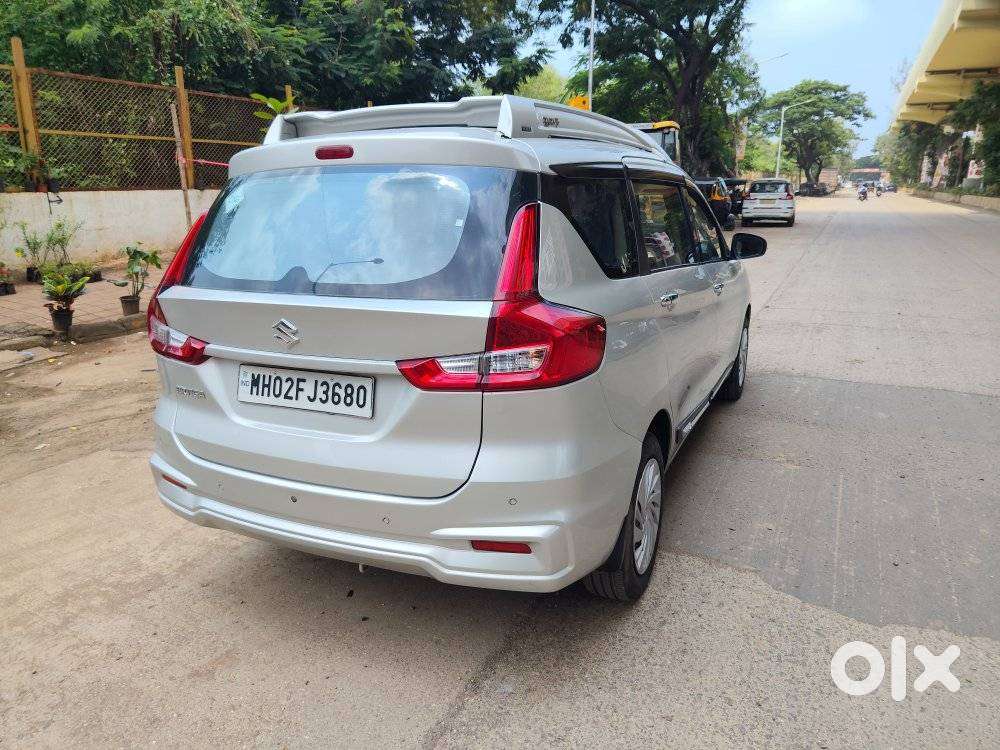 Maruti Suzuki Ertiga Vxi (o) Cng, 2020, Cng & Hybrids