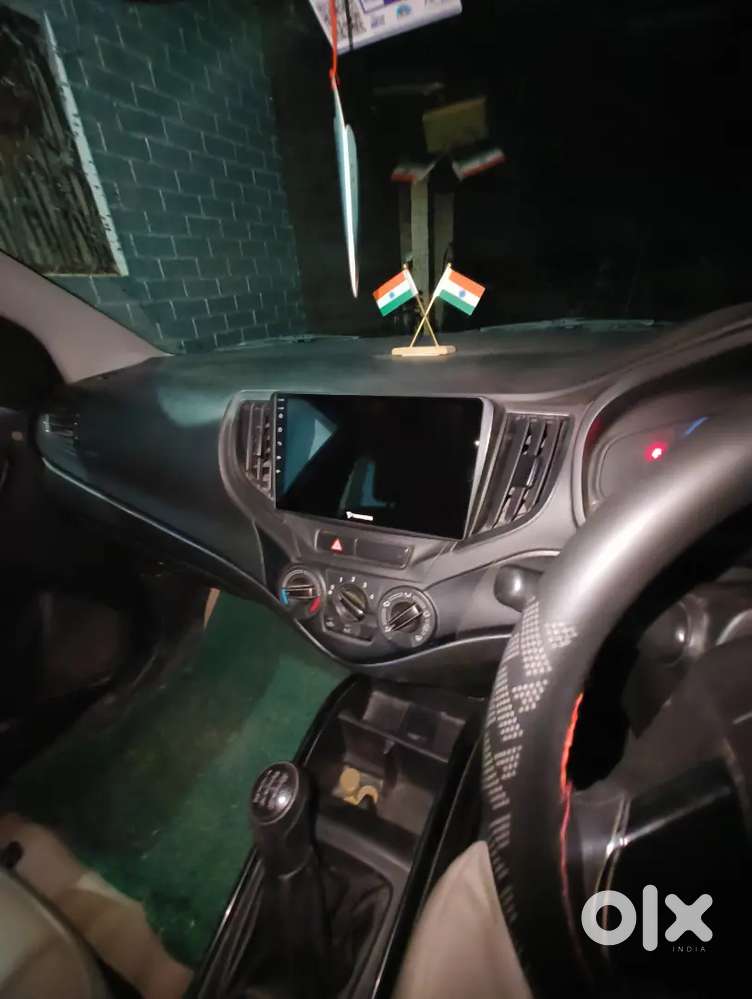 Maruti Suzuki Baleno 2019 Petrol 72000 Km Driven
