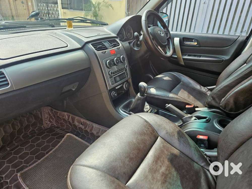 Tata Safari Storme 2.2 Vx 4x4, 2017, Diesel
