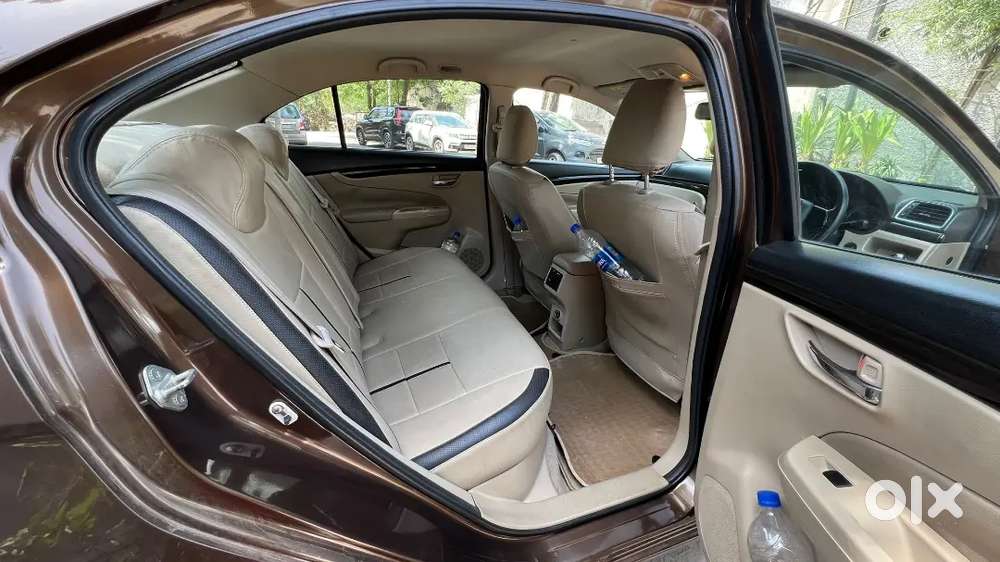 Fully Maintained