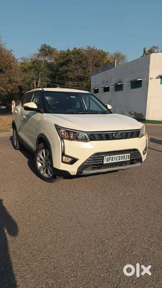 Mahindra Xuv300 2019 Diesel 73000 Km Driven