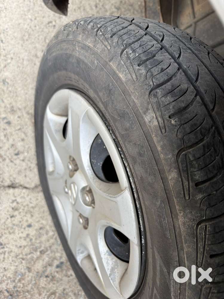 Hyundai Accent Petrol 2005