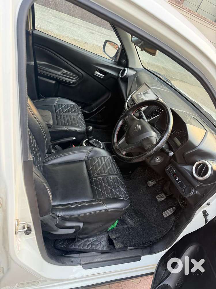 Maruti Suzuki Celerio 1.0 Vxi Mt, 2023, Cng & Hybrids