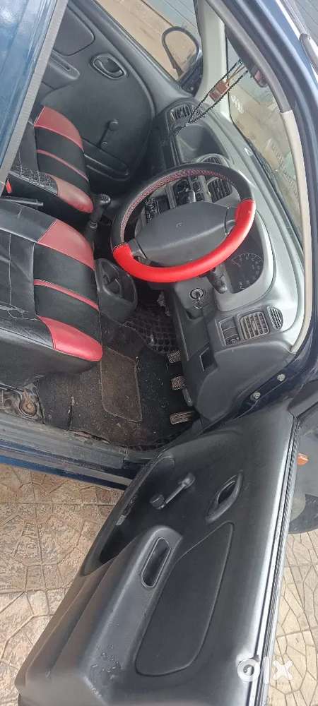 Good Condition