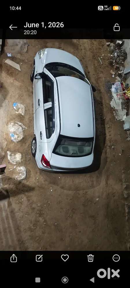Maruti Suzuki Dzire Tour 2018