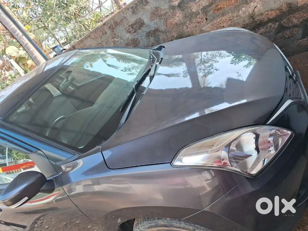 Maruti Suzuki Baleno 2018 Petrol 59000 Km Driven