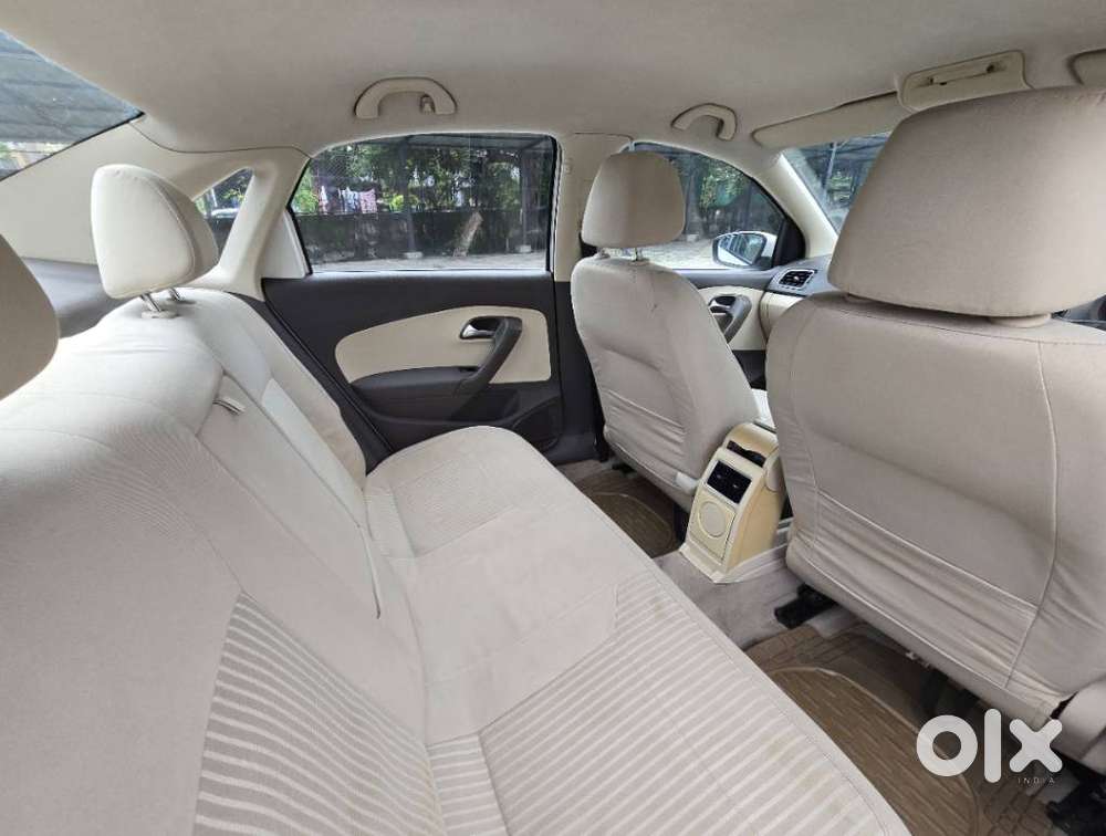 Volkswagen Vento 1.6 Highline Plus 16 Alloy, 2011, Diesel