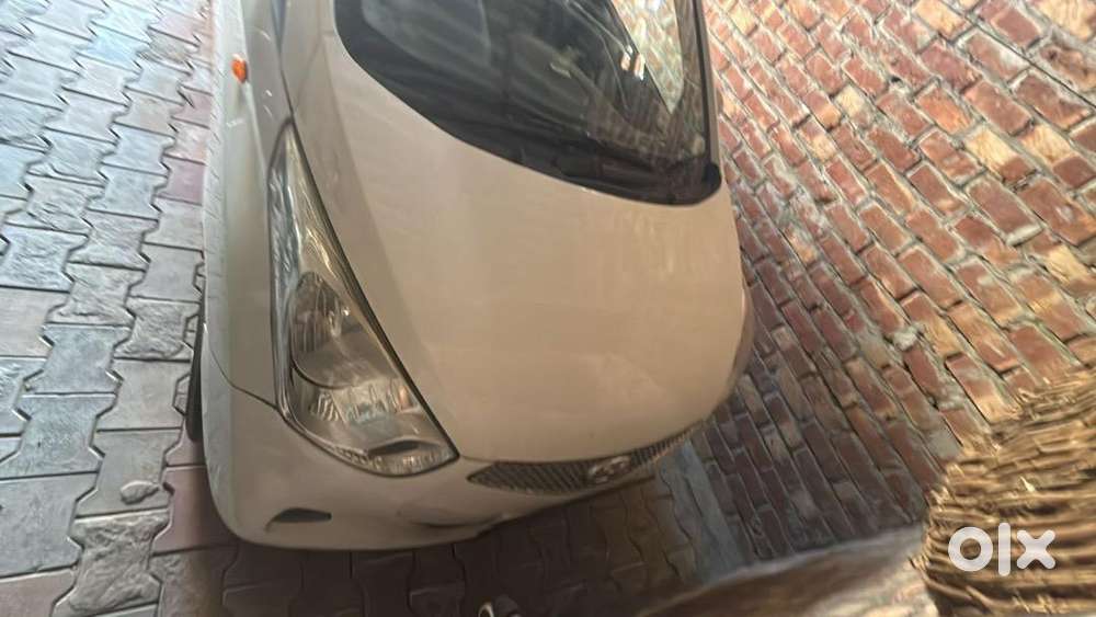 Hyundai Eon 2015 Petrol Good Condition
