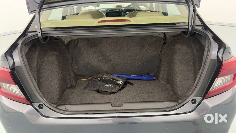Honda Amaze Vx 1.2 Petrol Mt, 2024, Petrol