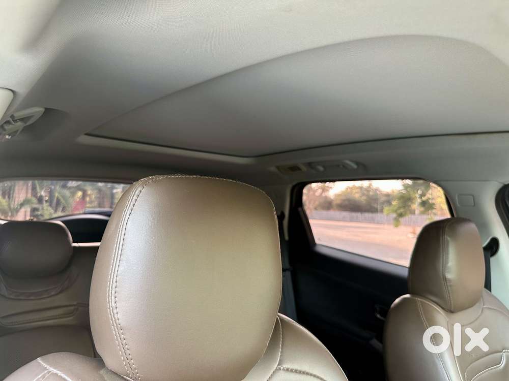Tata Harrier Xt+, 2020, Diesel