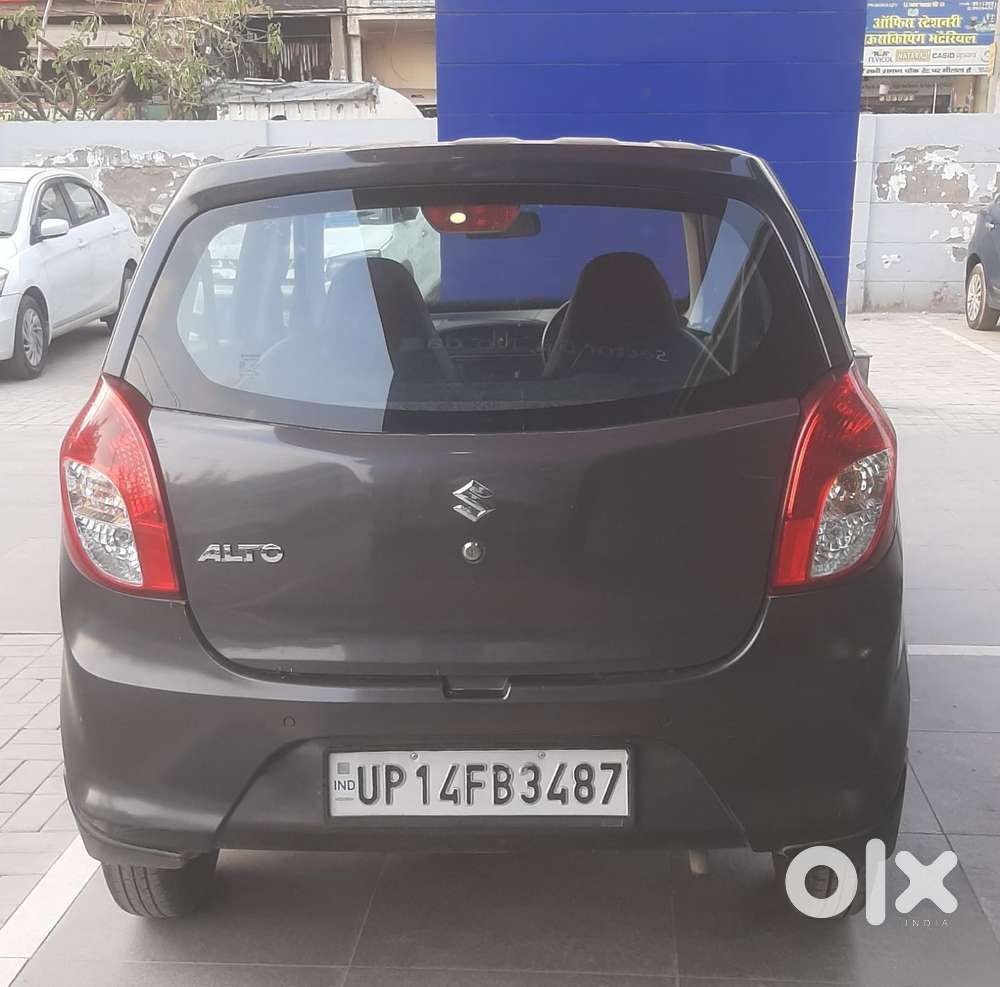 Maruti Suzuki Alto 800 2019-2023 0.8 Vxi, 2022, Petrol