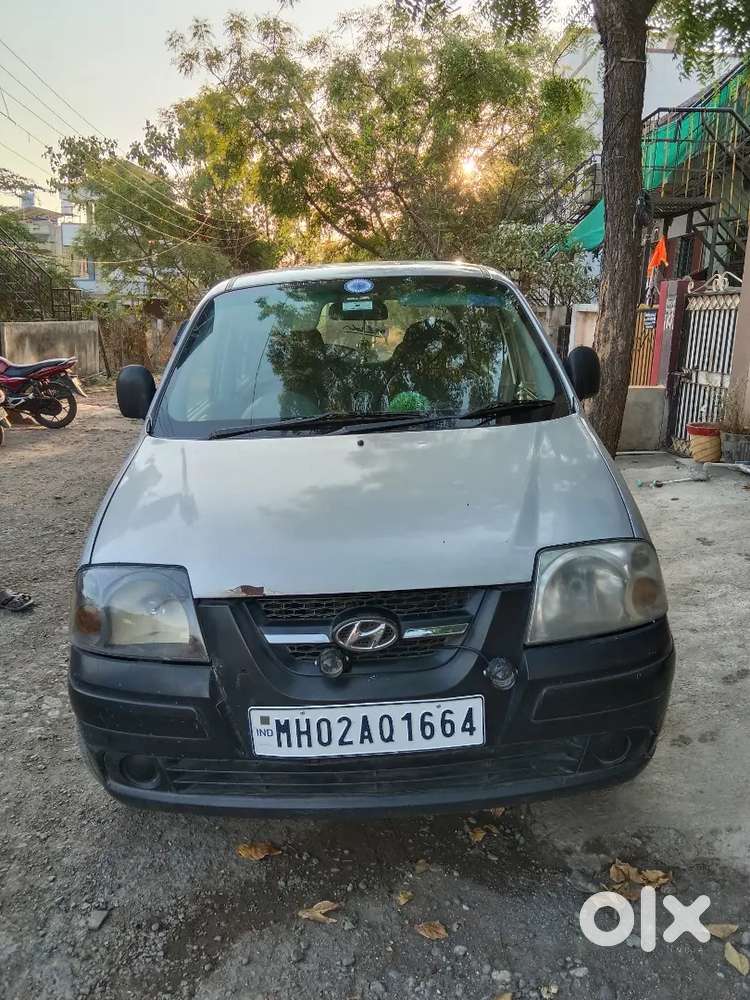 Hyundai Santro Xing 2006
