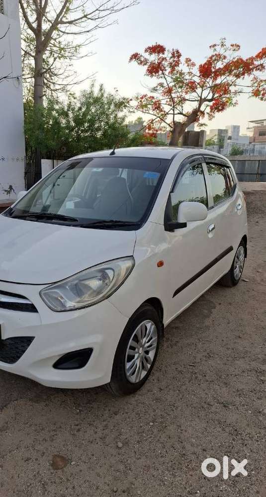 Hyundai I10 1.1l Irde Magna Special Edition, 2016, Cng & Hybrids