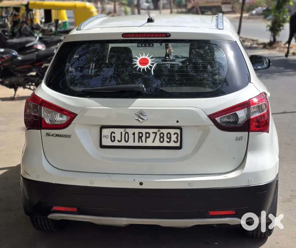 Very Good Condition And One Hand Used Car