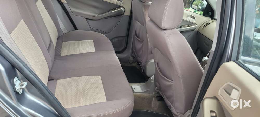 Tata Manza Aura Safire, 2010, Petrol