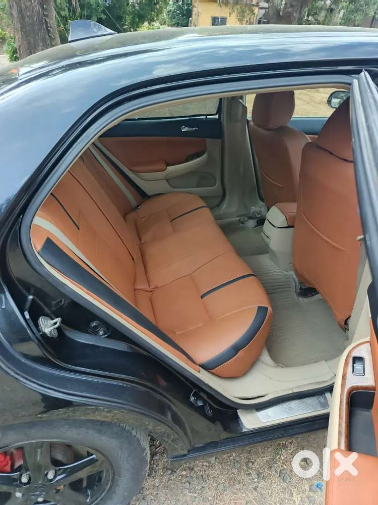 Honda Accord 2007