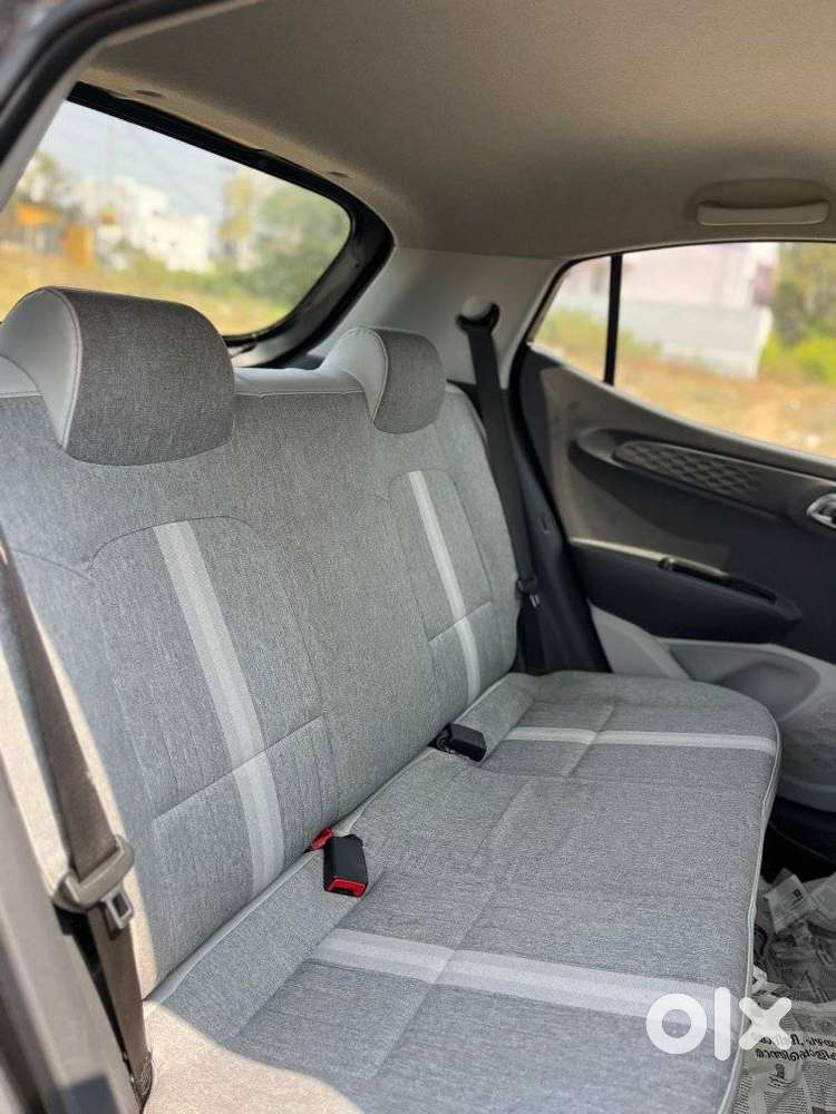 Hyundai Grand I10 Nios Sportz, 2019, Petrol