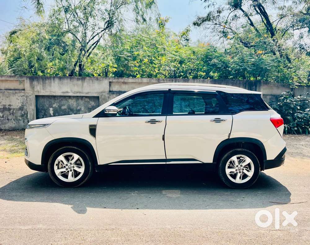 Mg Hector 1.5 Shine, 2021, Diesel