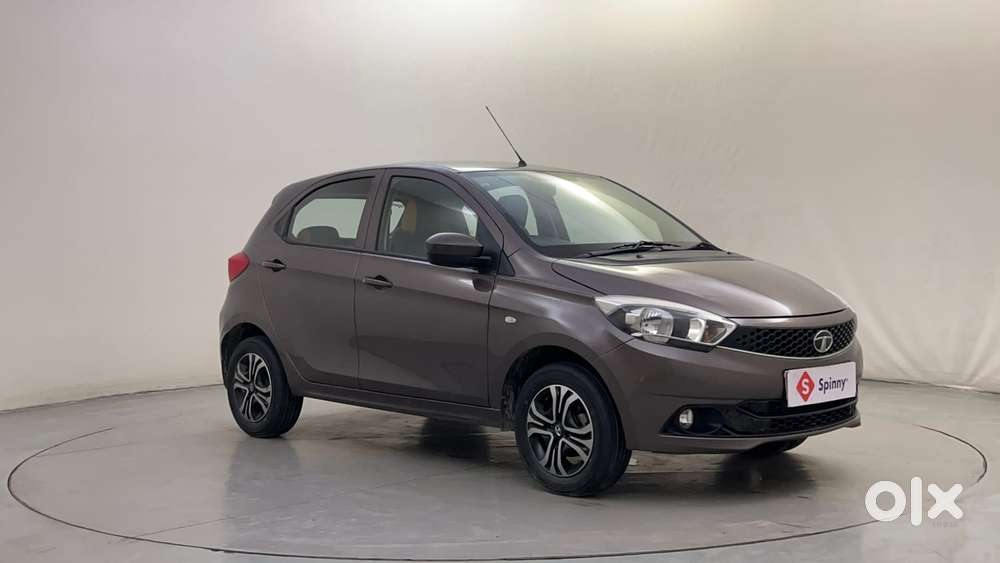 Tata Tiago Xz, 2019, Petrol