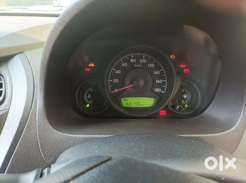 Hyundai Eon