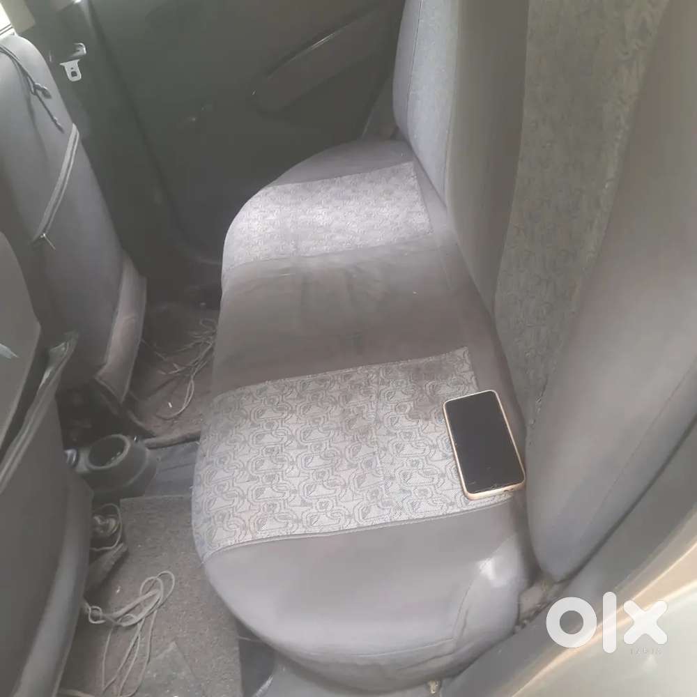 Chevrolet Beat 2012 Ls