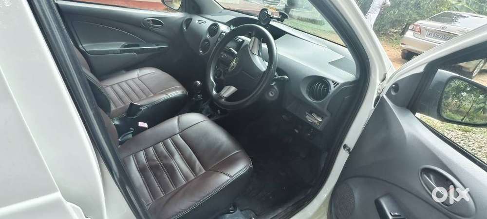 Toyota Etios 2014-2016 Vd, 2019, Diesel