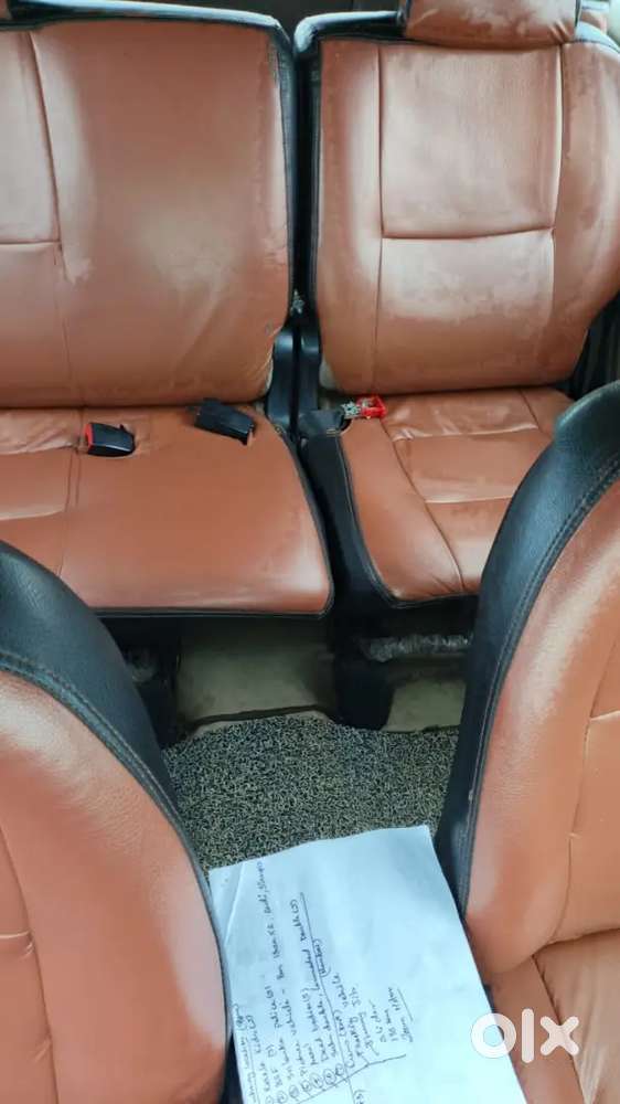 Innova 2.5v For Sale