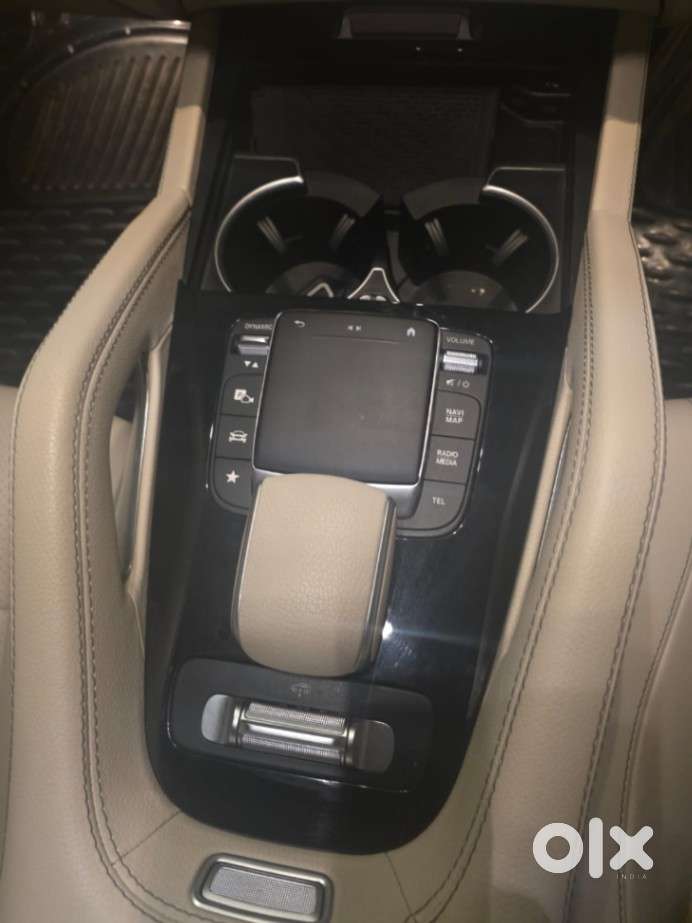 Mercedes-benz Gls 400d 4matic, 2023, Diesel