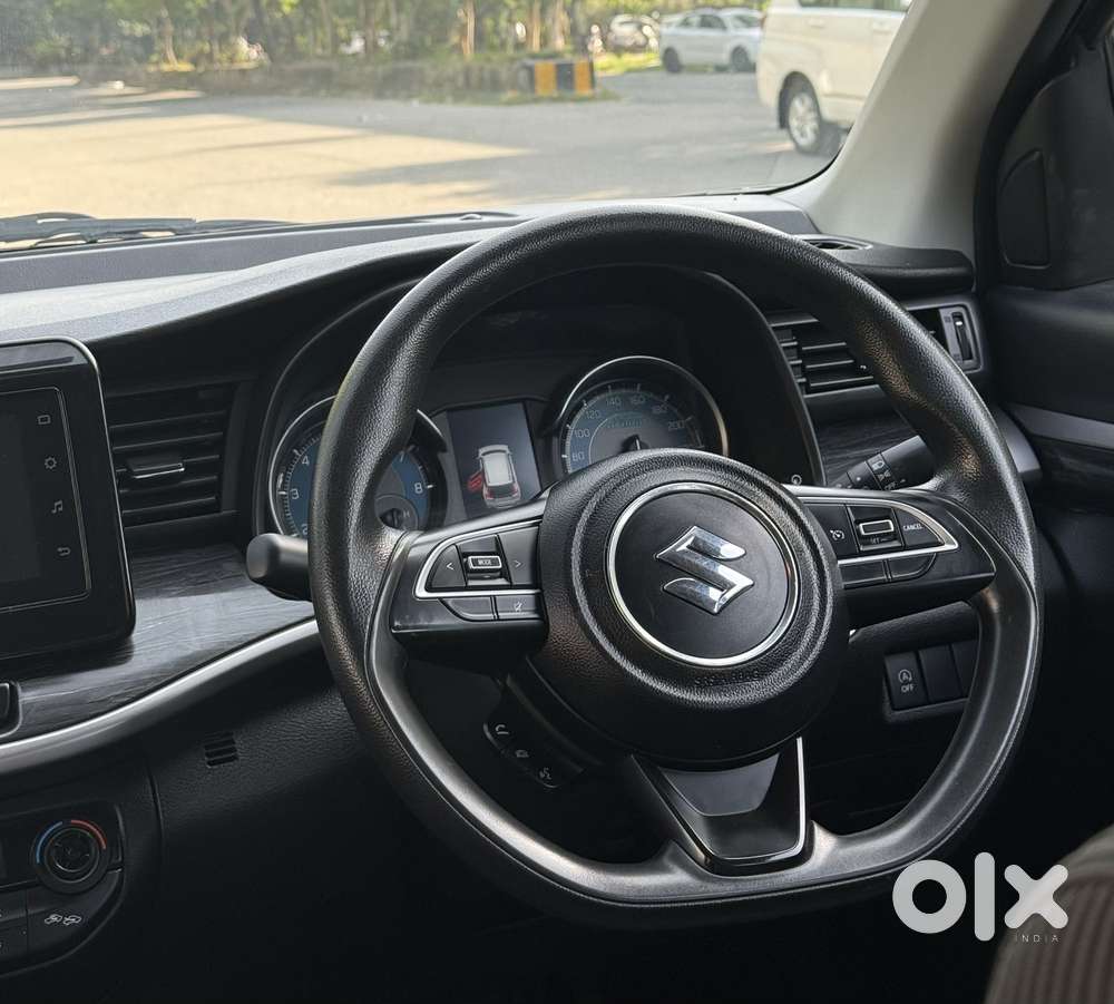 Maruti Suzuki Xl6 1.5 Alpha Mt, 2021, Petrol