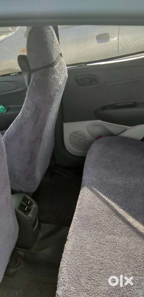 Hyundai Aura 2024 Cng & Hybrids 54000 Km Driven And Well Maintained