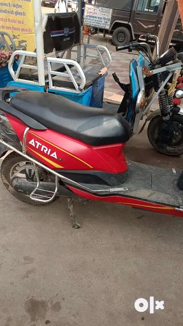 Hero electric gadi clearance