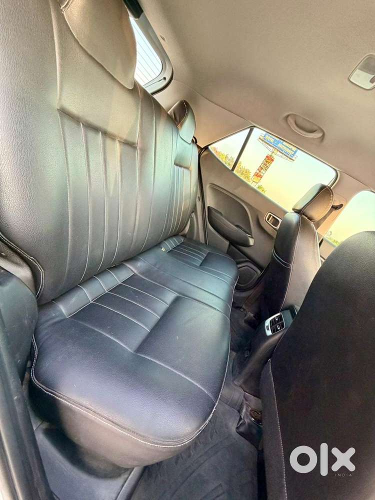 Hyundai Venue S Turbo, 2019, Petrol