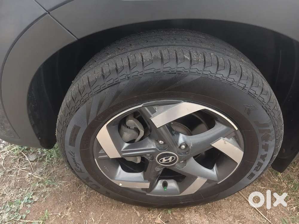 Hyundai Venue 2020 Diesel Good Condition