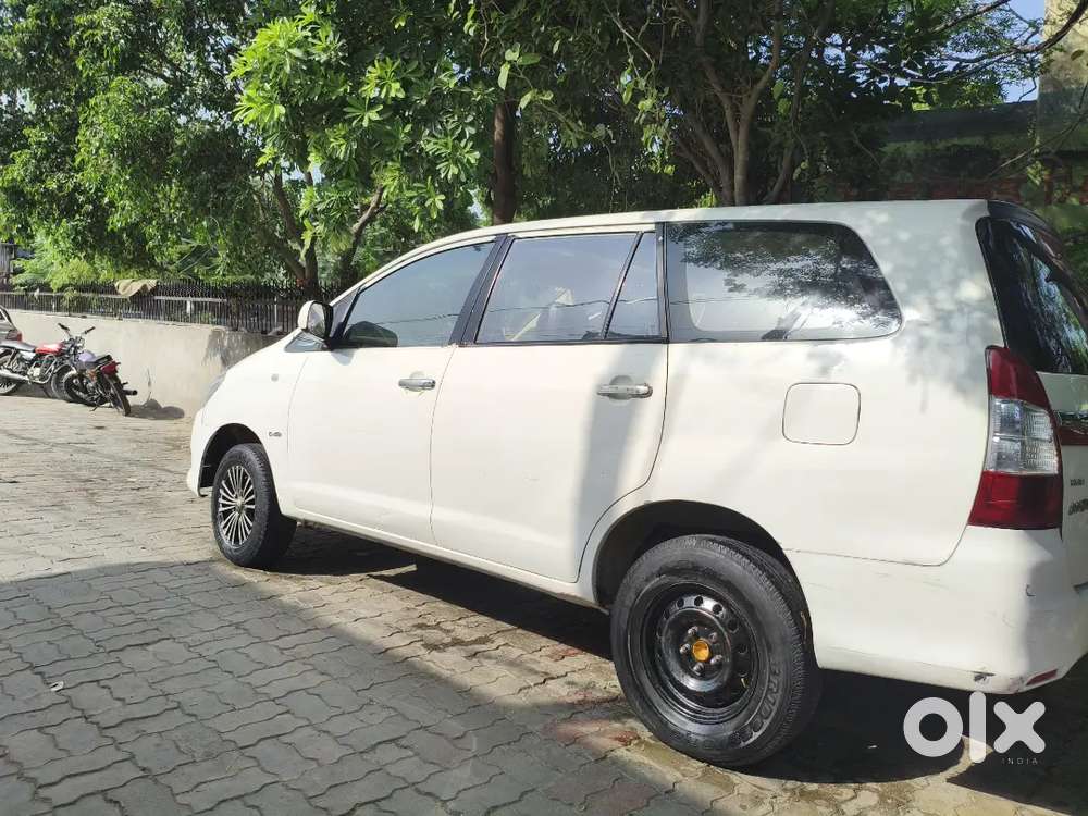 Toyota Innova 2.5 G3 2008