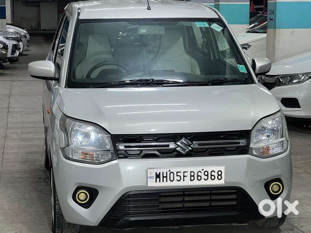Maruti Suzuki Wagon R Vxi 1.0 Cng, 2023, Cng & Hybrids