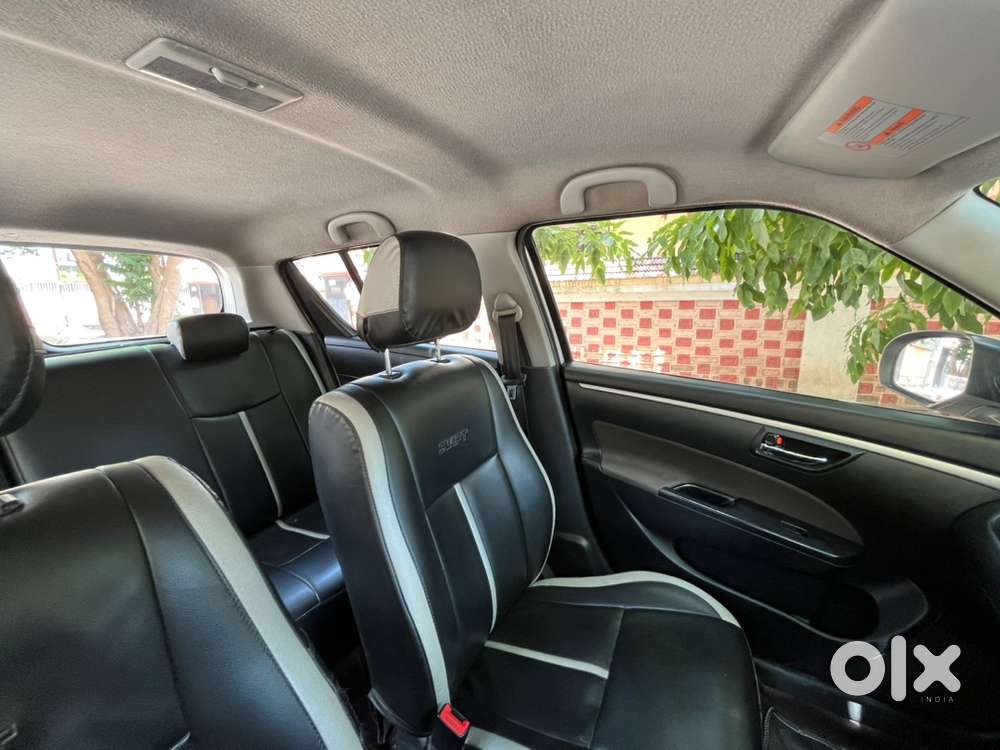 Maruti Swift Vdi 2016, Airbag Edition, Well Maintained