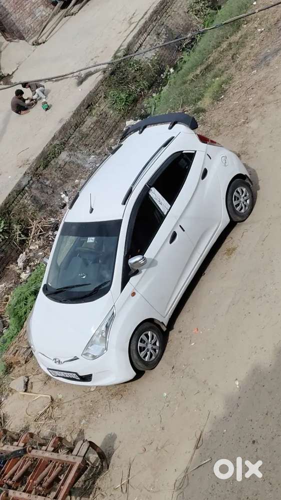 Good Condition 2016/5 Months Ki Hai