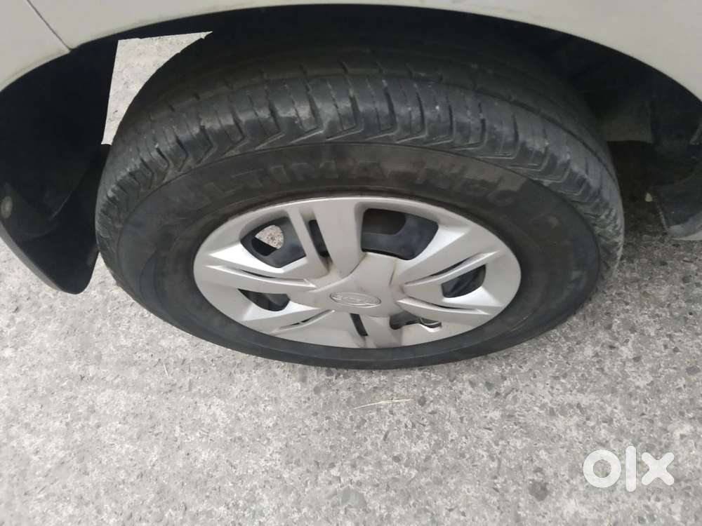 Datsun Redigo 1.0 S, 2018, Petrol