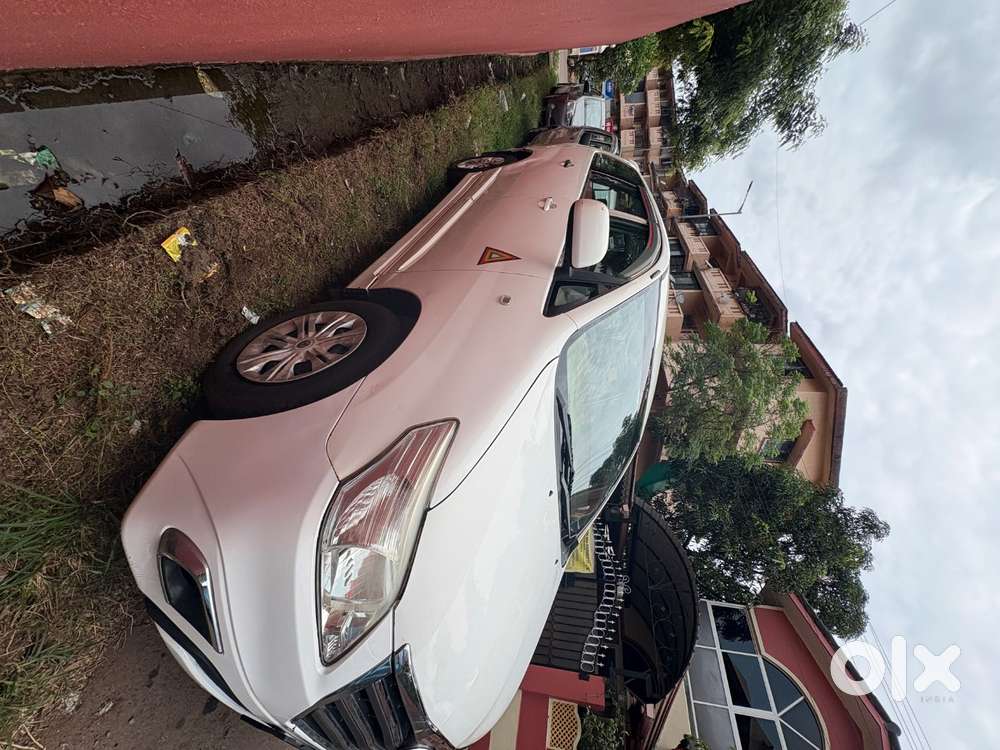 Toyota Innova 2014 Diesel Well Maintained