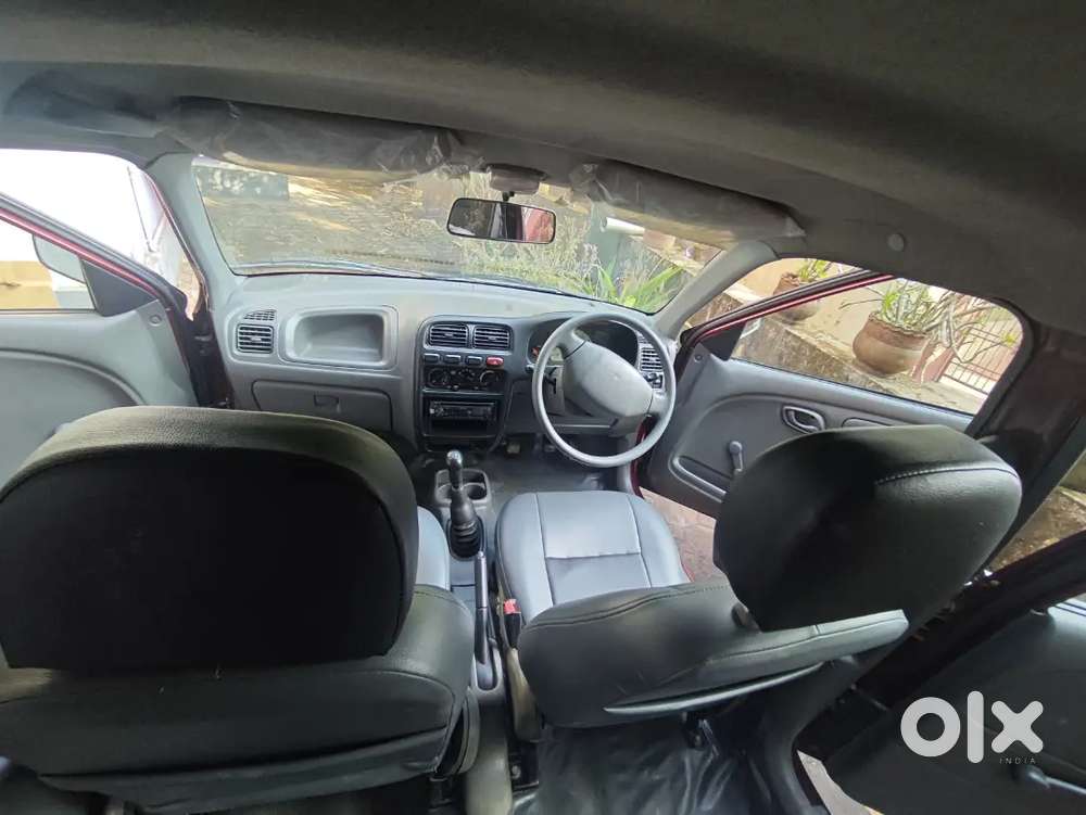 Maruti Suzuki Alto Lxi 2009