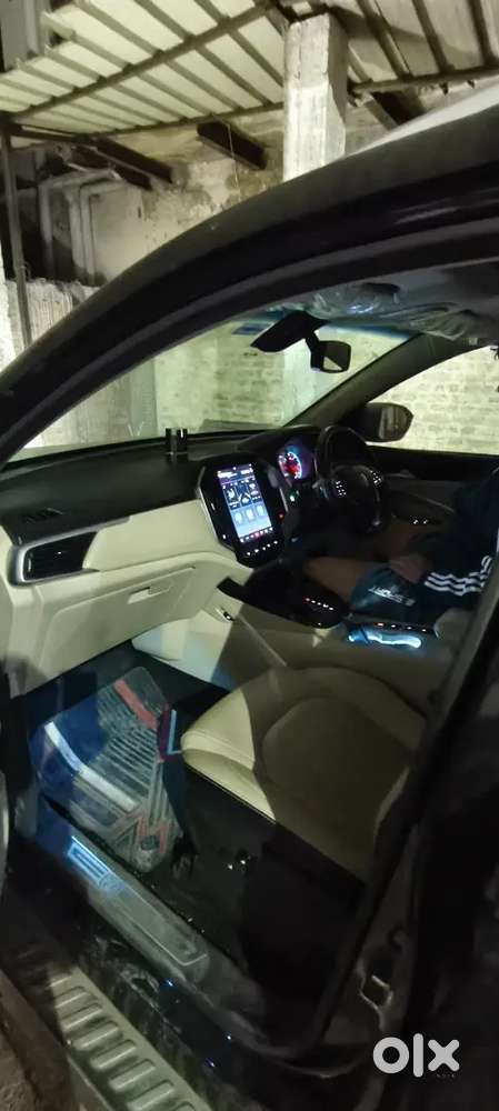 Mg Hector Smart 1.5 Petrol 2021